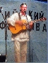 Балтийская Ухана 2006 - 
Роман Филиппов (Москва)