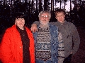 =Сосновый Бор 2006= 
Ирина Стороженко,
Виктор Баранов и
Андрей Стороженко