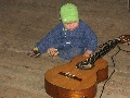 =Сосновый Бор 2006= 
Великая сила искусства - 
Во время концерта
маленький ребенок пробрался на сцену