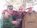 =Сосновый Бор 2006= 
Виктор Огородов ("Огородыч"),
Александр Волков и
Александр Жарков