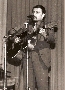 1987 Концерт Владимира Ланцберга в ДК прядильной фабрики в г. Полтава