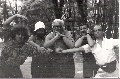 "Ростовское метро".
Слева направо: В.Калашников, А.Анпилов, В.Берестов, М.Кочетков, Г.Жуков