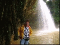 Вьетнам Далат Национальный парк(Водопад) - Всеволод Арцинович