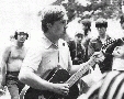 В. Забашта, Грушинский 1978