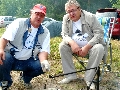 Александр Шипилов и Анатолий Олейников