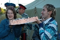 Московский открытый фестиваль в ГМЗ "Коломенское" 2010 год.