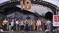 Московский открытый фестиваль в ГМЗ "Коломенское" 2011 год.