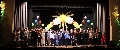 На 19 дне рождения Центра авторской песни Сергиева Посада 17 ноября 2012 года коллективу присвоили звание народного. На фото Светлана и Владимир Цывкины