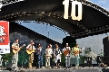 Московский открытый фестиваль в ГМЗ "Коломенское" 2011 год.