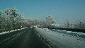 Зима под Ровно.