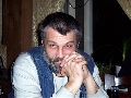 Валентин Соломатов (фото Галины Семизаровой)