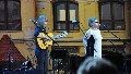 Концерт, посвящённый творчеству Ады Якушевой и Юрия Визбора 6 марта 2014 года в Государственном Кремлёвском Дворце (ГКД), Москва, Россия.