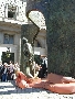 8 мая 2002 года в Москве, на Старом Арбате, открыт памятник Булату Окуджаве.