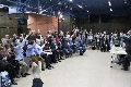I Международный съезд Высоцковедов, проходивший в рамках глобального форума "Владимир Высоцкий — XXI век" 6-10 мая 2014 года в Новосибирске.