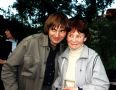 Бард-Регата 2001-
Андрей Козловский и Наталья Кучеровская