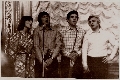 Выступление ансамбля "Зонтики" под руководством Евгения Клячкина, 1978