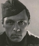 Игорь Жданов. Фото 1961-63 года из армейского альбома