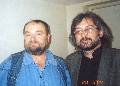 Шабанов Виталий Константинович и Матвеенко Сергей Леонидович