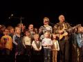 Детский Концерт Татьяны и Сергея Никитиных в Самаре