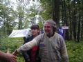 Фестиваль Второго канала (Серпухов). 2003 Елена Гурфинкель и Юрий Лорес