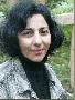 Московская осень 2005
Рузана Селютина (Алексанян)