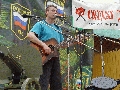 Коломенское 2006.
Кирил Крыжановский.